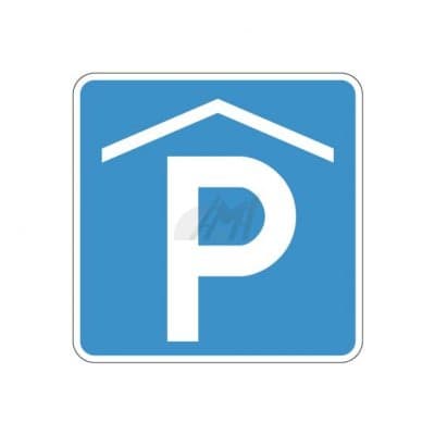купить дорожный знак 6.4.3д, 6.4.4д Внеуличная парковка в Перми