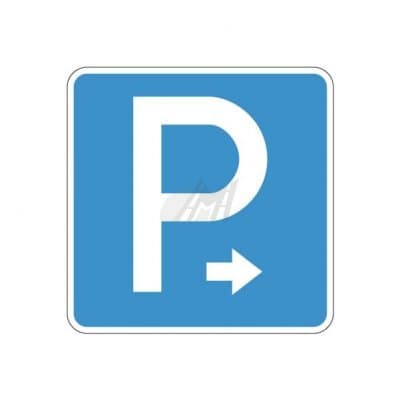 купить 6.4.18д-6.4.20д Направление размещения парковки в Перми