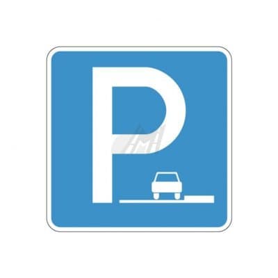 купить 6.4.5д-6.4.15д Парковка со способом постановки транспортного средства в Перми